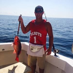 Meet your Posher, Blake